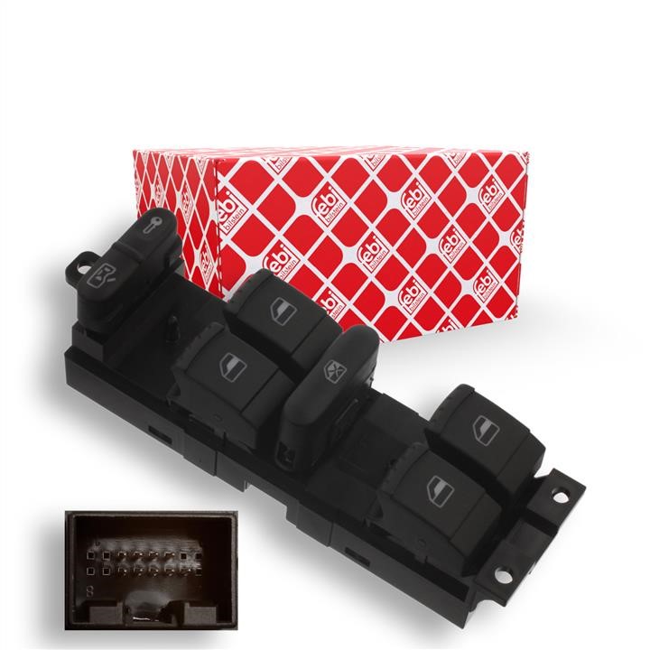 Buy febi 37644 at a low price in United Arab Emirates!