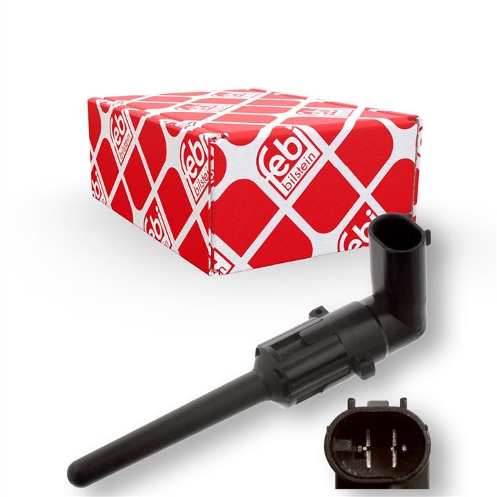 Coolant level sensor febi 37648