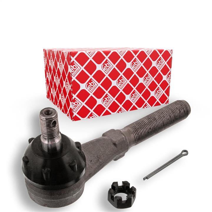 Tie rod end outer febi 41088
