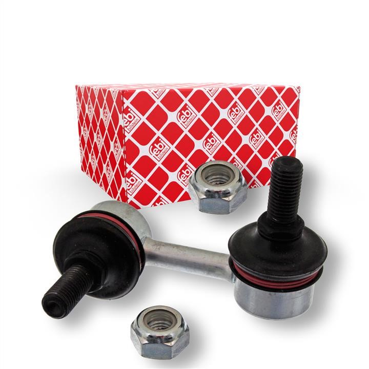 Rear anti roll bar link febi 41183