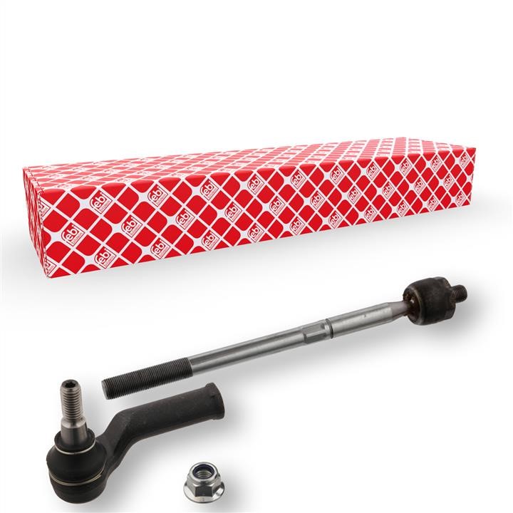 Inner Tie Rod febi 37761