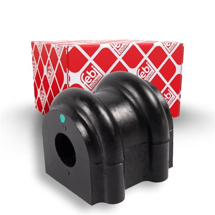 Rear anti roll bar bush febi 41561