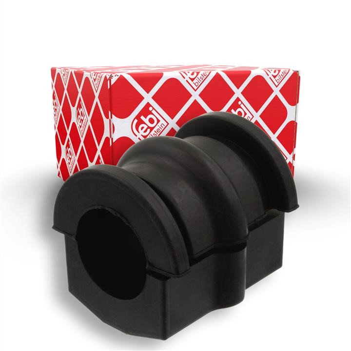 Front anti roll bar bush febi 42537