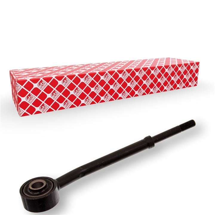 Front anti roll bar link febi 41676