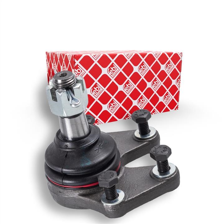 Ball joint febi 41683