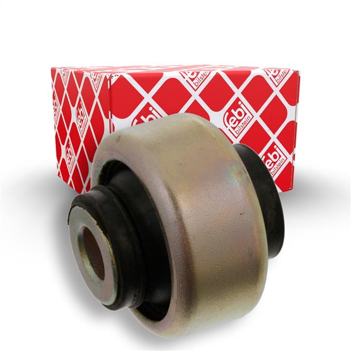 Control arm bushing febi 39686