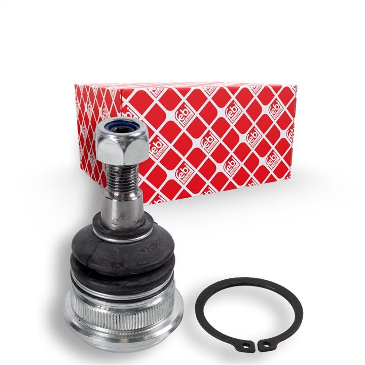 Ball joint febi 41866