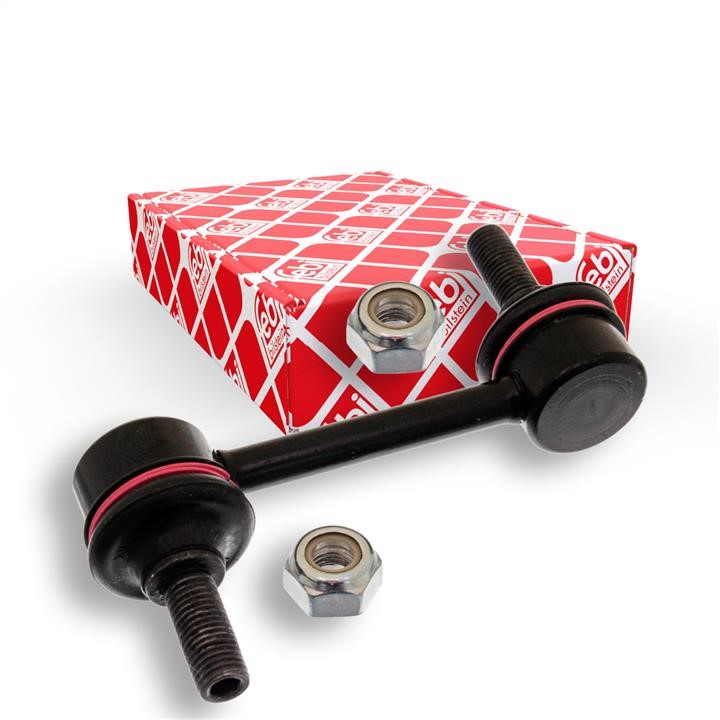 Front anti roll bar link febi 42794