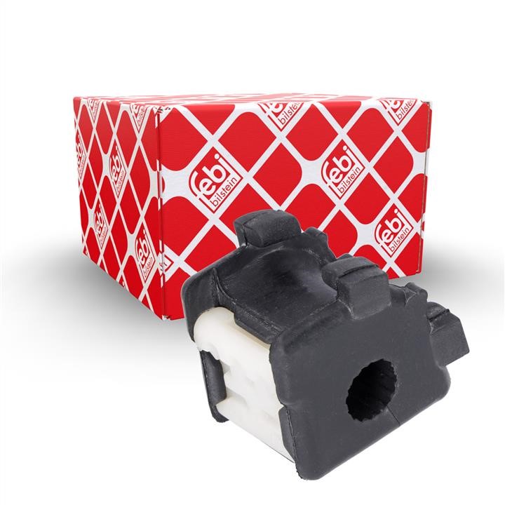 Rear anti roll bar bush febi 42874