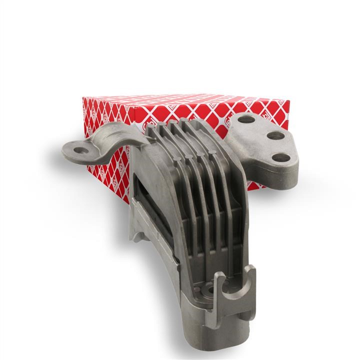 Engine mount right febi 38070