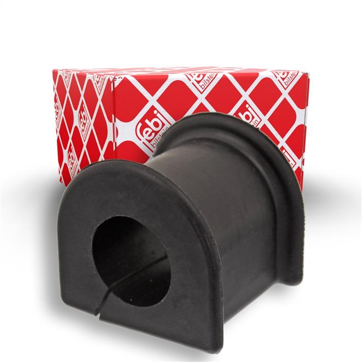 Rear anti roll bar bush febi 42896