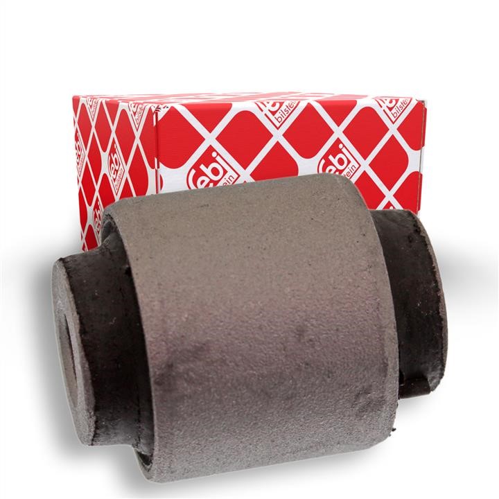 Silent block rear wishbone febi 42015