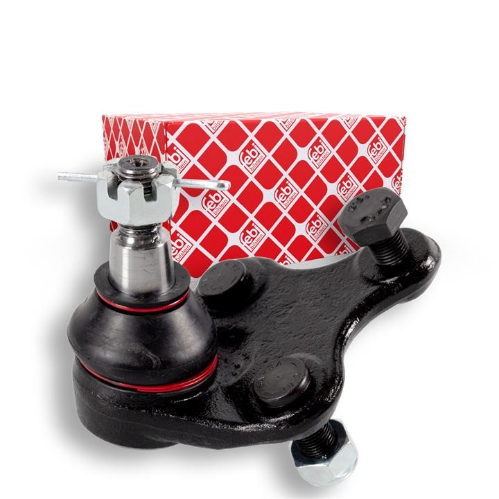 Ball joint febi 43033