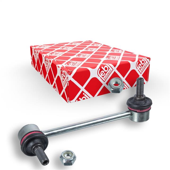 Rear anti roll bar link febi 42270