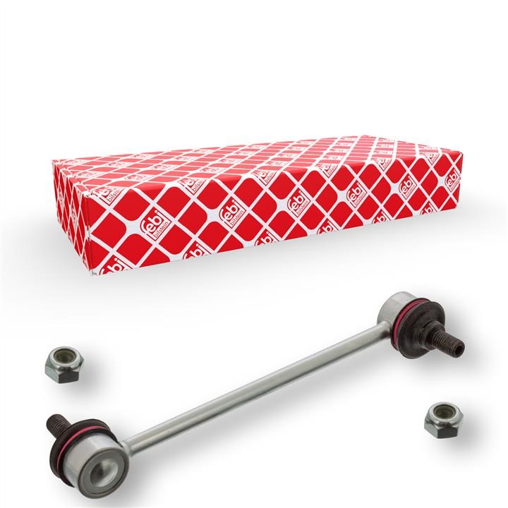 Rear anti roll bar link febi 42272