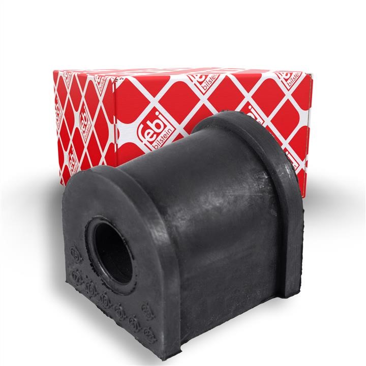 Rear anti roll bar bush febi 42371