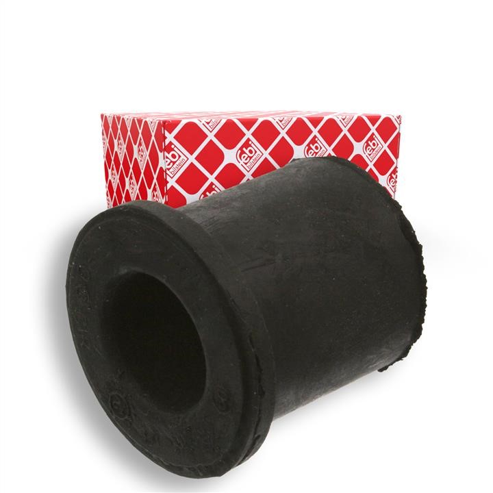 Silentblock springs febi 43293