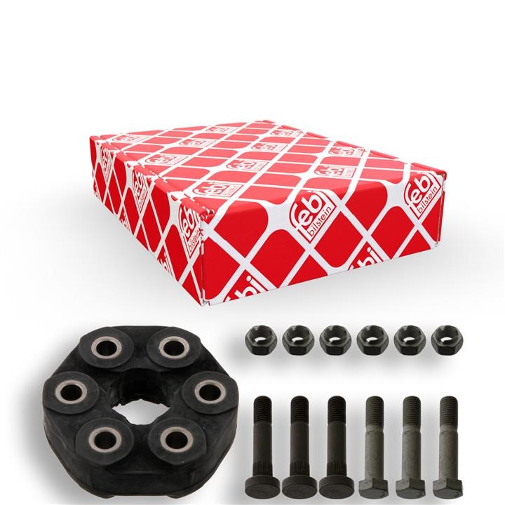 Buy febi 43487 at a low price in United Arab Emirates!