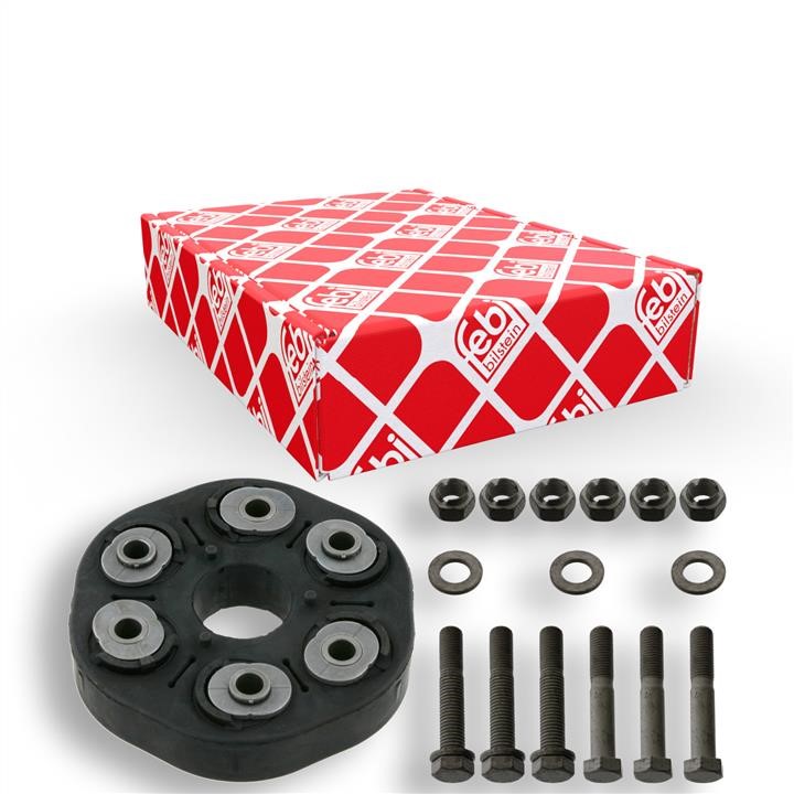 Buy febi 43491 at a low price in United Arab Emirates!