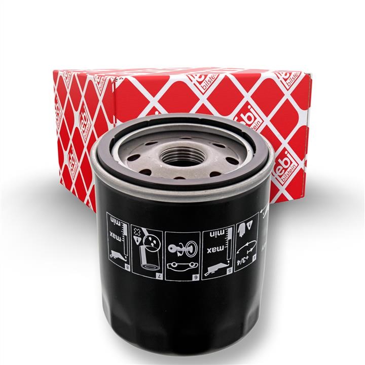 Buy febi 48484 at a low price in United Arab Emirates!