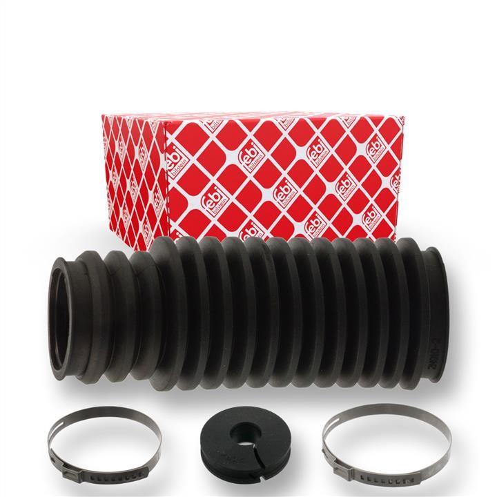 Bellow kit, steering febi 45921
