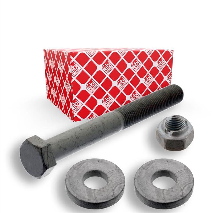 Hobs, kit febi 46456
