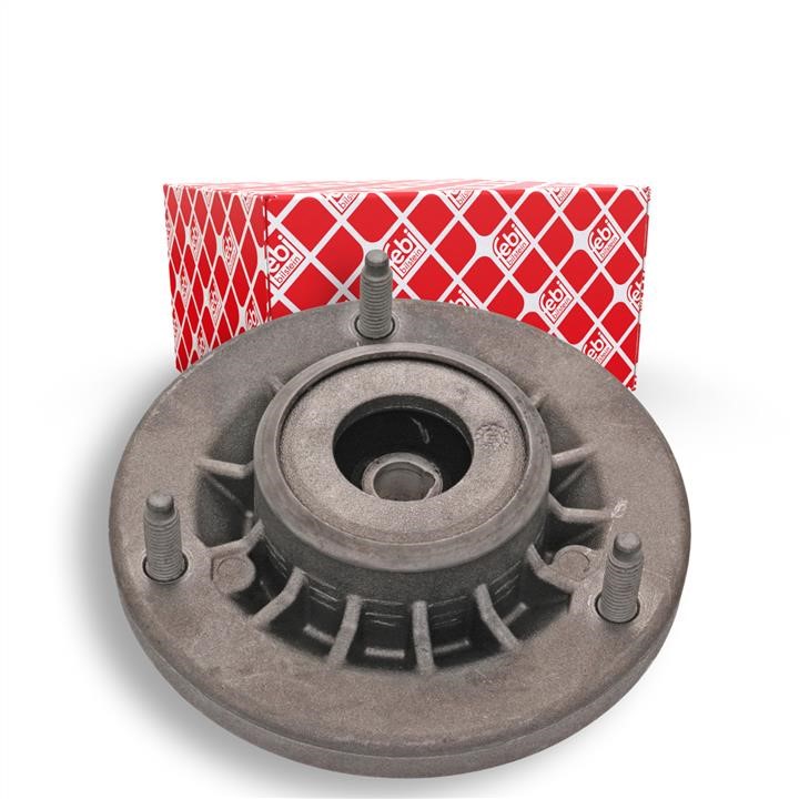 Suspension Strut Support Mount febi 48722