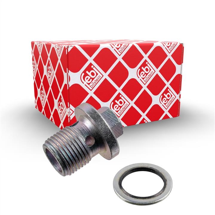 Buy febi 48882 at a low price in United Arab Emirates!