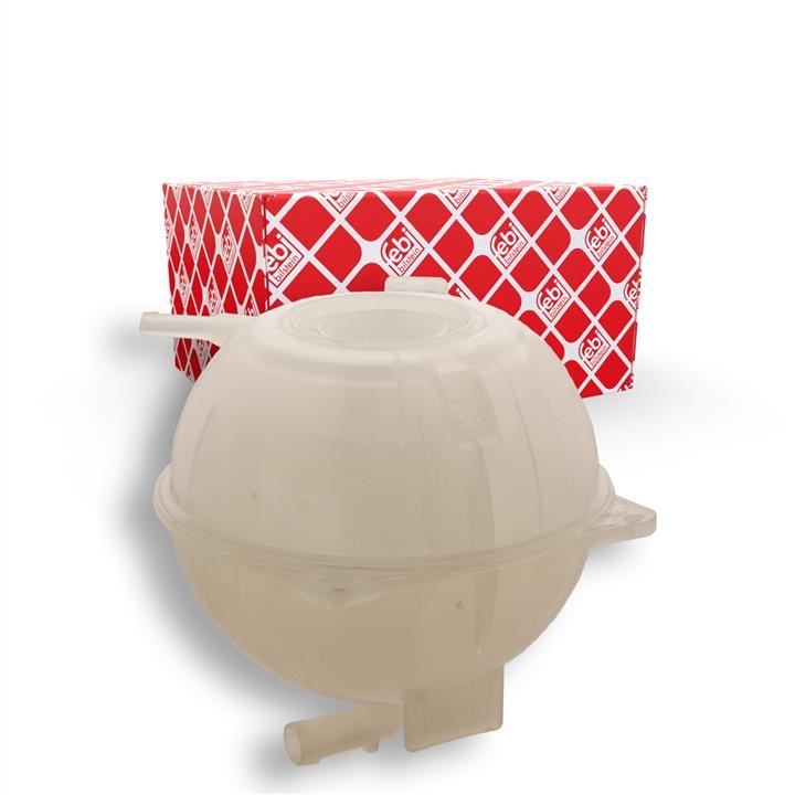 Expansion tank febi 02264