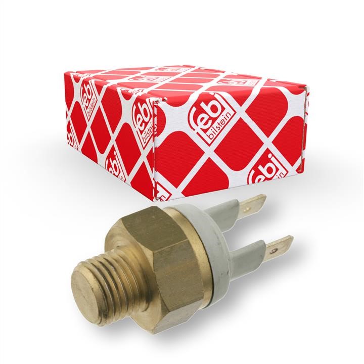 Fan switch febi 01102