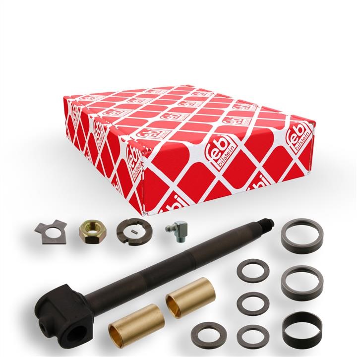 Kingpin, set febi 01124