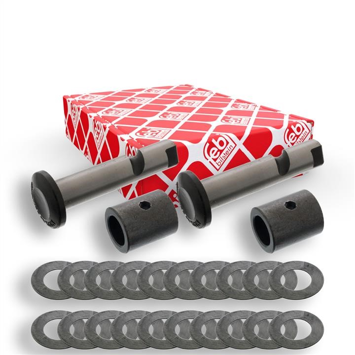 Kingpin, set febi 01156