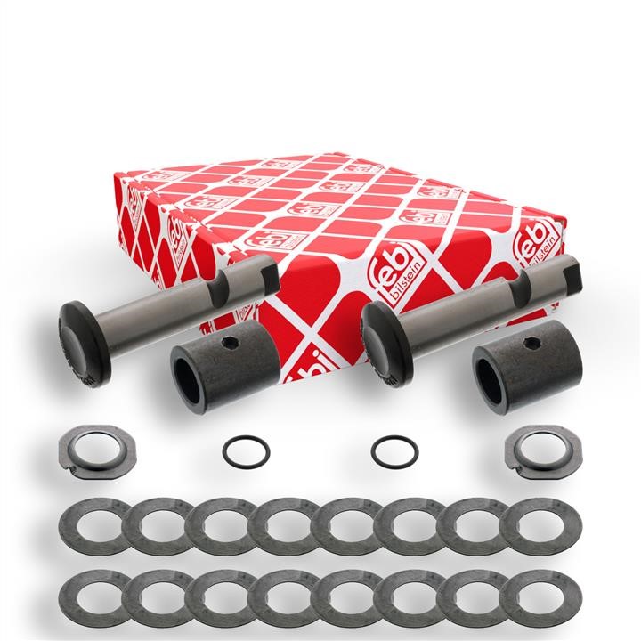 Buy febi 01157 at a low price in United Arab Emirates!