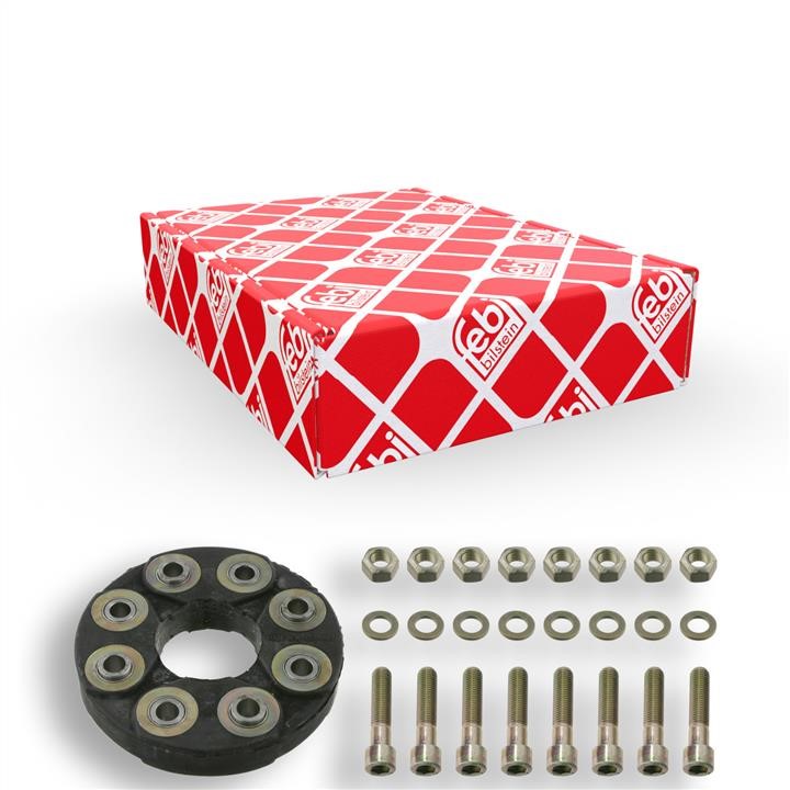 Buy febi 03412 at a low price in United Arab Emirates!