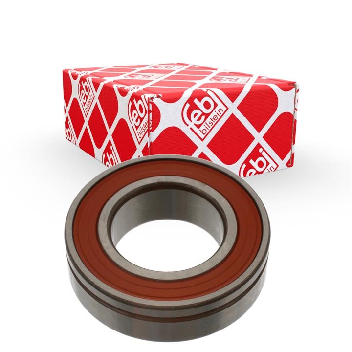Driveshaft outboard bearing febi 01796