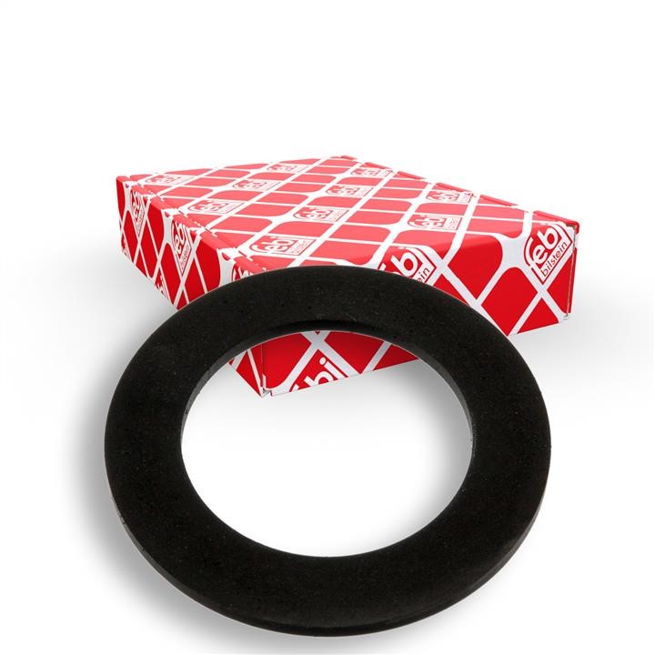 O-ring for oil filler cap febi 01218