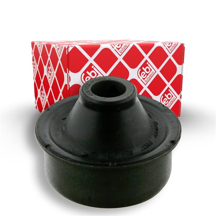 Control arm bushing febi 01837