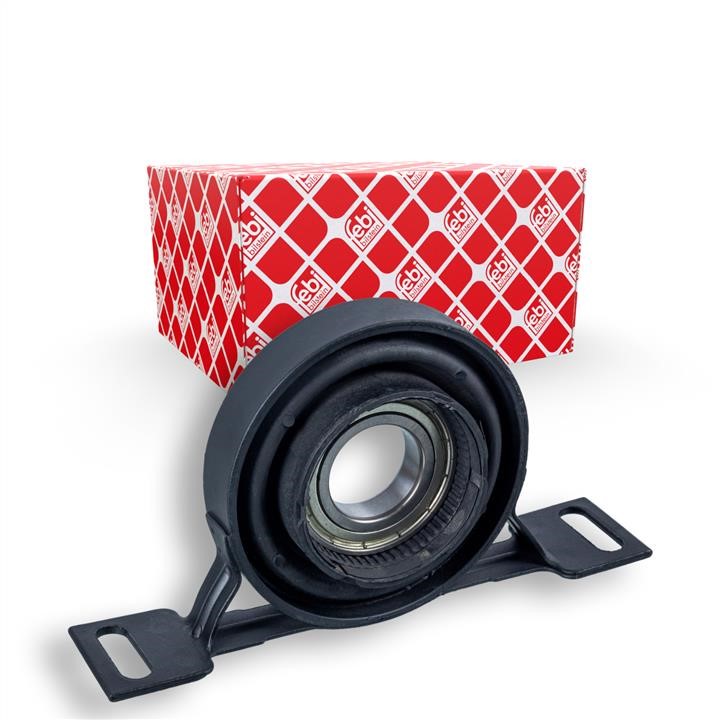 Driveshaft outboard bearing febi 01846