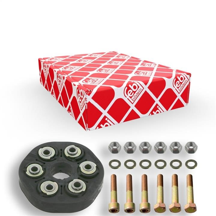 Buy febi 03616 at a low price in United Arab Emirates!