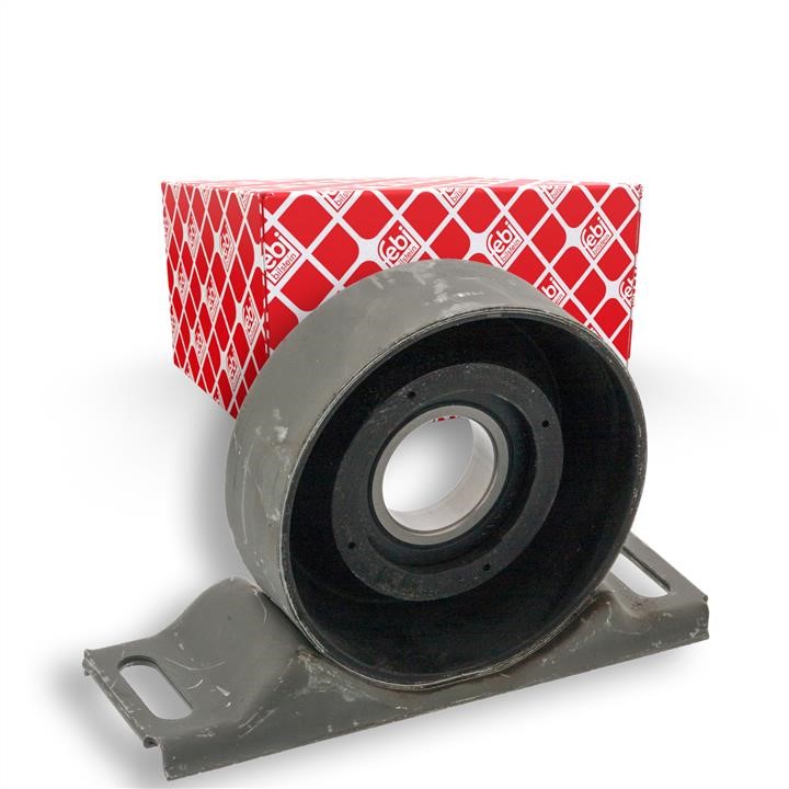 Driveshaft outboard bearing febi 02823