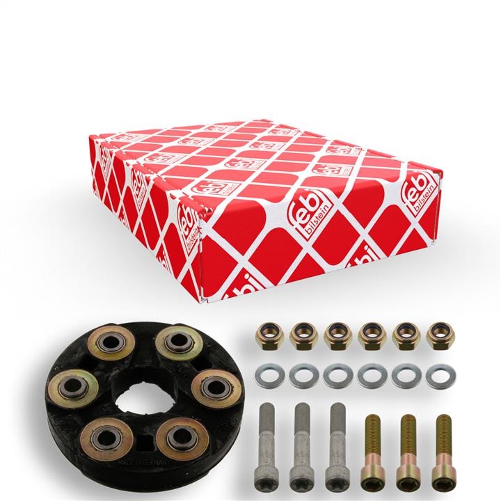 Buy febi 03643 at a low price in United Arab Emirates!