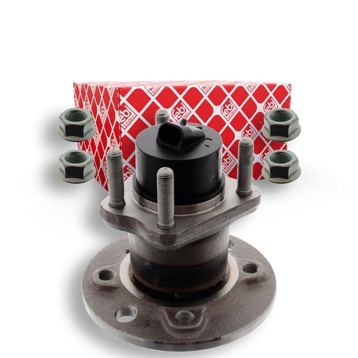Buy febi 02843 at a low price in United Arab Emirates!