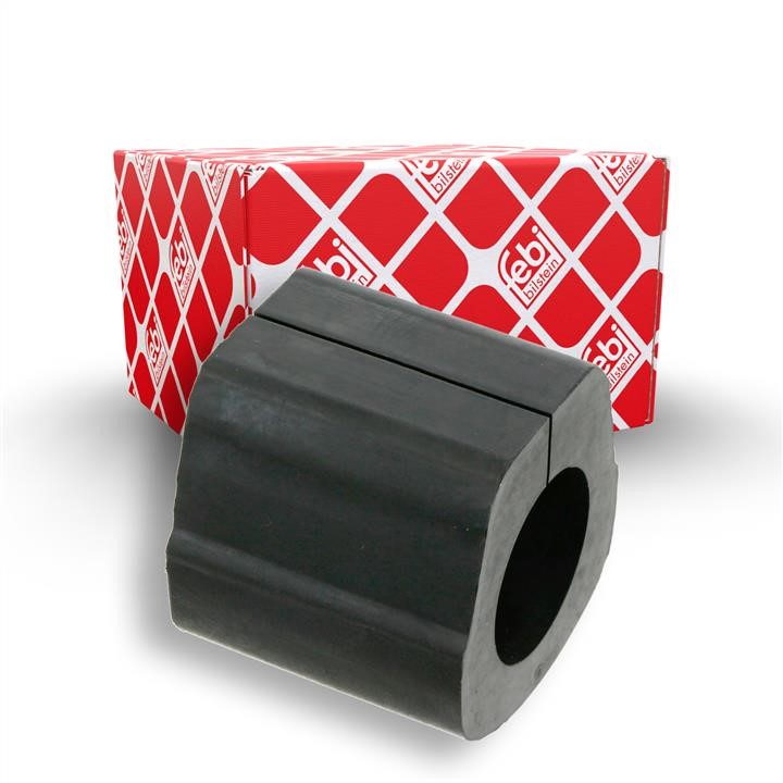 Front anti roll bar bush febi 02848