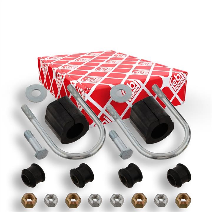 Buy febi 02850 at a low price in United Arab Emirates!