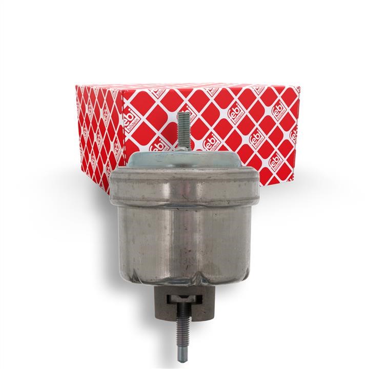 Engine mount, front right febi 03829