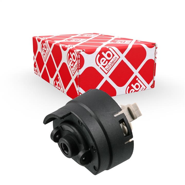 Contact group ignition febi 03861