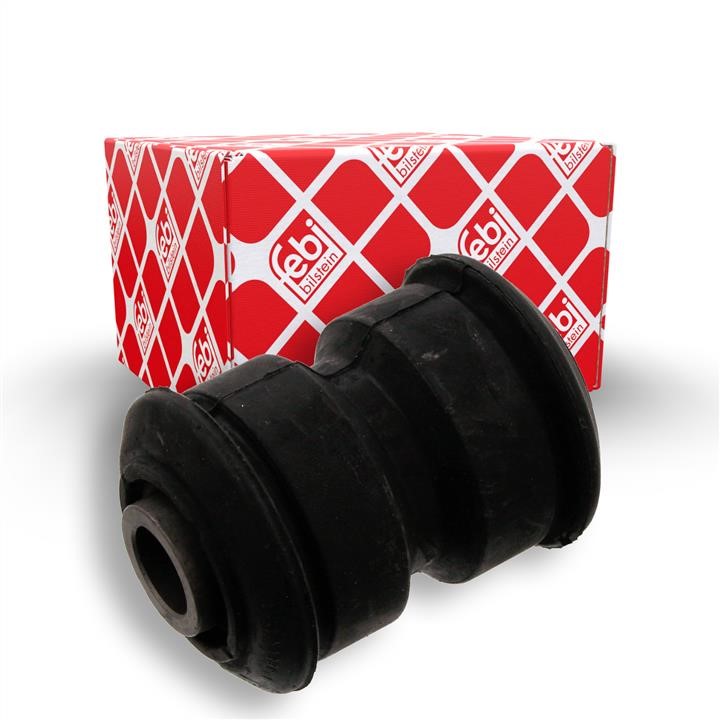 Silentblock springs febi 01505