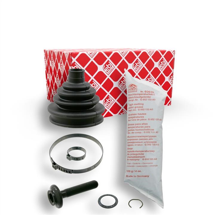 Buy febi 01507 at a low price in United Arab Emirates!