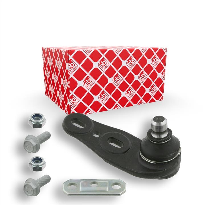 Ball joint febi 01522