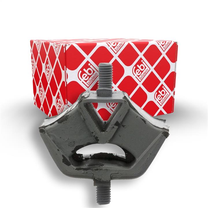 Engine mount left, right febi 04032